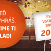 Tipuj hokejovú Extraligu až za 40 Eur bez rizika prehry!