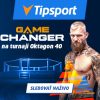 Oktagon top 40 GAMECHANGER naživo live!
