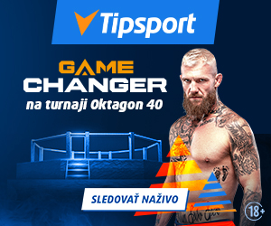 Oktagon top 40 GAMECHANGER naživo live!