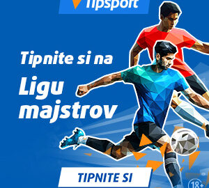 Liga majstrov prichádza do vyraďovacej fázy