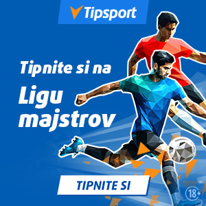 Liga majstrov prichádza do vyraďovacej fázy